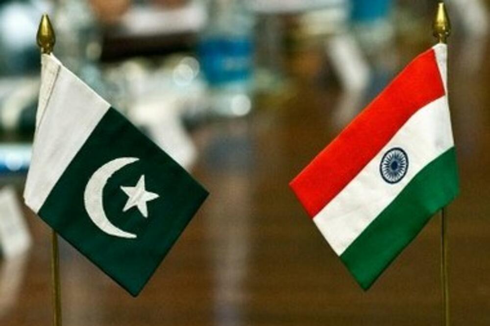 Pakistan, Indija, Foto: Reuters