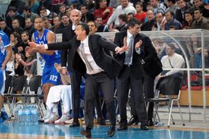 Radonjić: Odigrali smo odlično prvo poluvrijeme