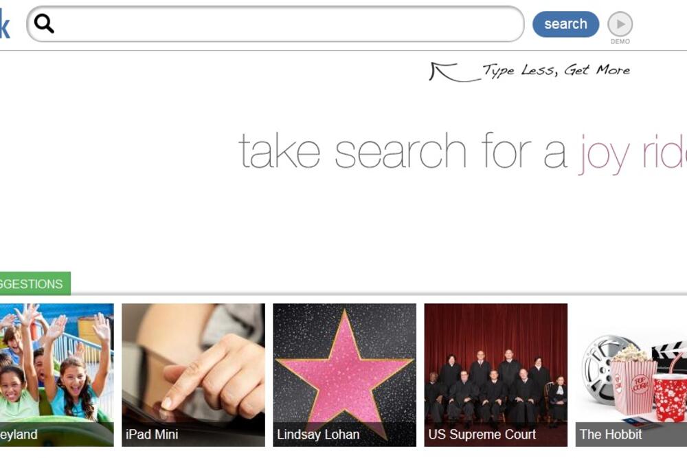 Izik, Foto: Izik.com