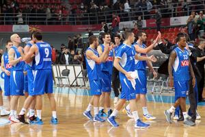 Budućnost Voli savladala MZT Skoplje