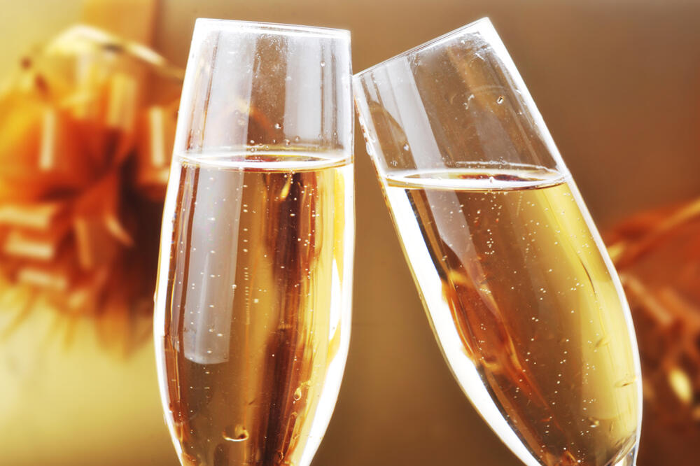 šampanjac, Foto: Shutterstock.com
