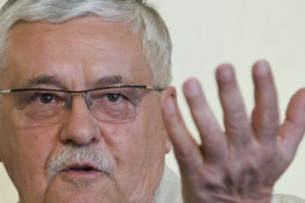 Laslo Vegel, Foto: Autonomija.info