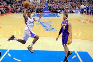 Klipersi bolji u derbiju Los Anđelesa