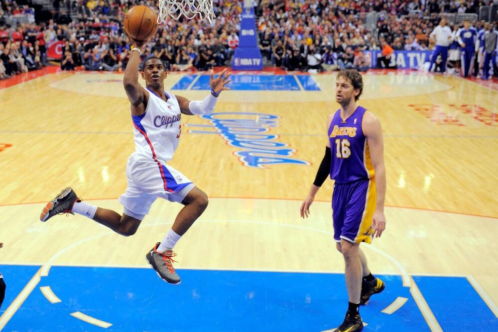 Kris Pol, Foto: Beta AP