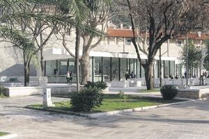 Čistokrvni funk ritam kotorske interpolacije