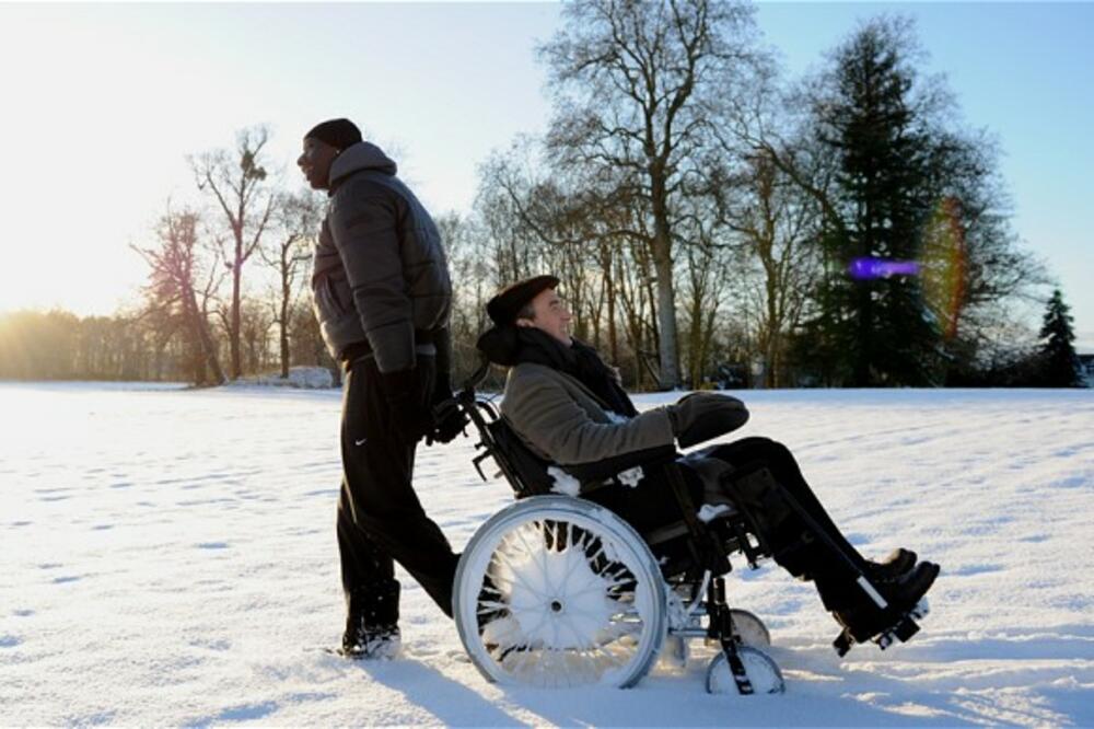 Nedodirljivi, Foto: YouTube