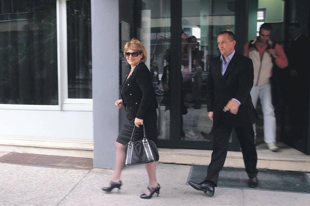 Đurđina Ivanović, Foto: Vesko Belojević