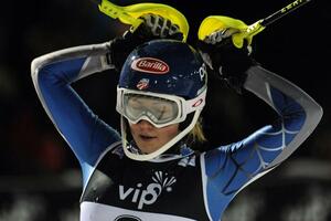 Šifrin nova "Snježna kraljica"