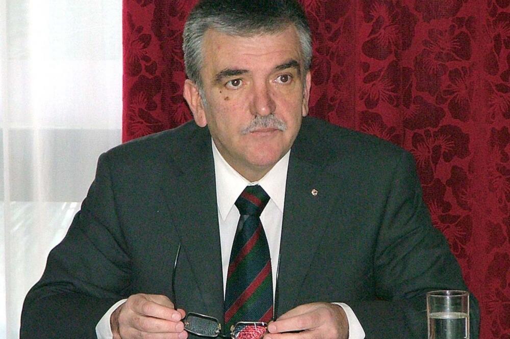 Zoran Žižić, Foto: Arhiva "Vijesti"