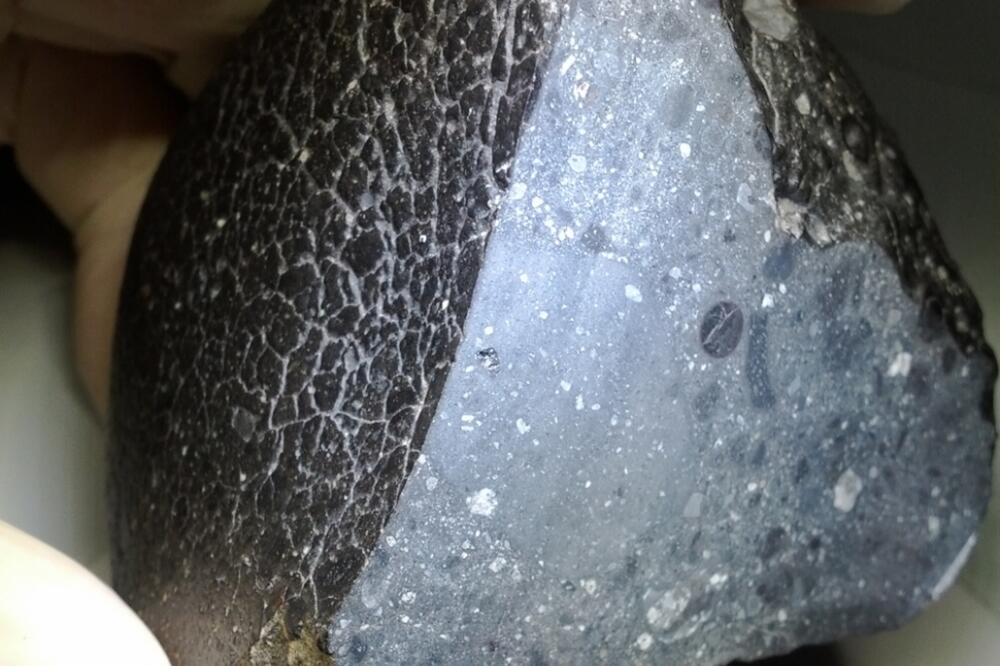 Kamen, Mars, Foto: Northjersey.com