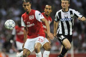 Šamak pojačao Vest Hem