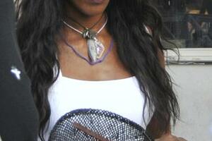 Naomi Kempbel napadnuta i opljačkana