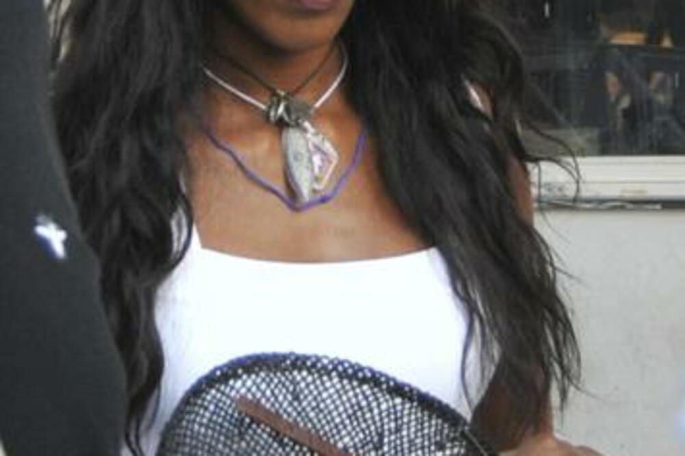 Naomi Kempbel, Foto: Beta/AP