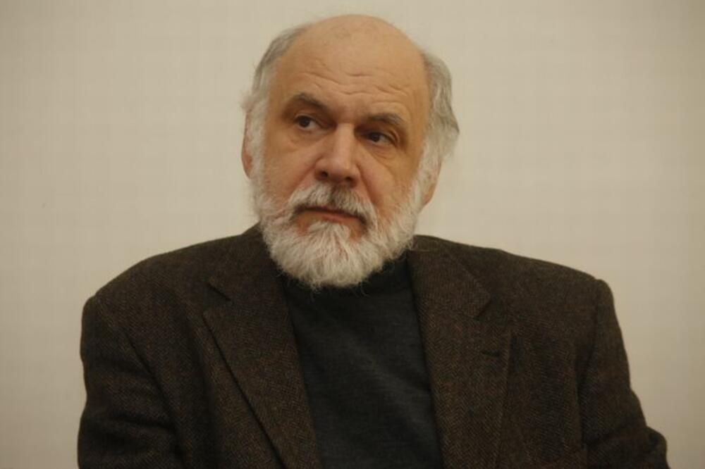 Dimitrije Popović, Foto: Ivana Magdić