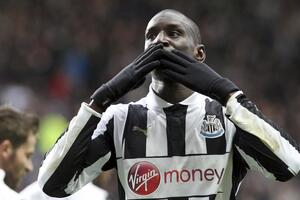 Demba Ba potpisao troipogodišnji ugovor sa Čelzijem