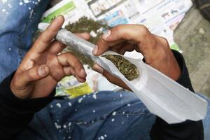 Udarci ratu protiv droga