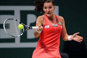 Radvanska i Vikmajer u finalu Ouklenda