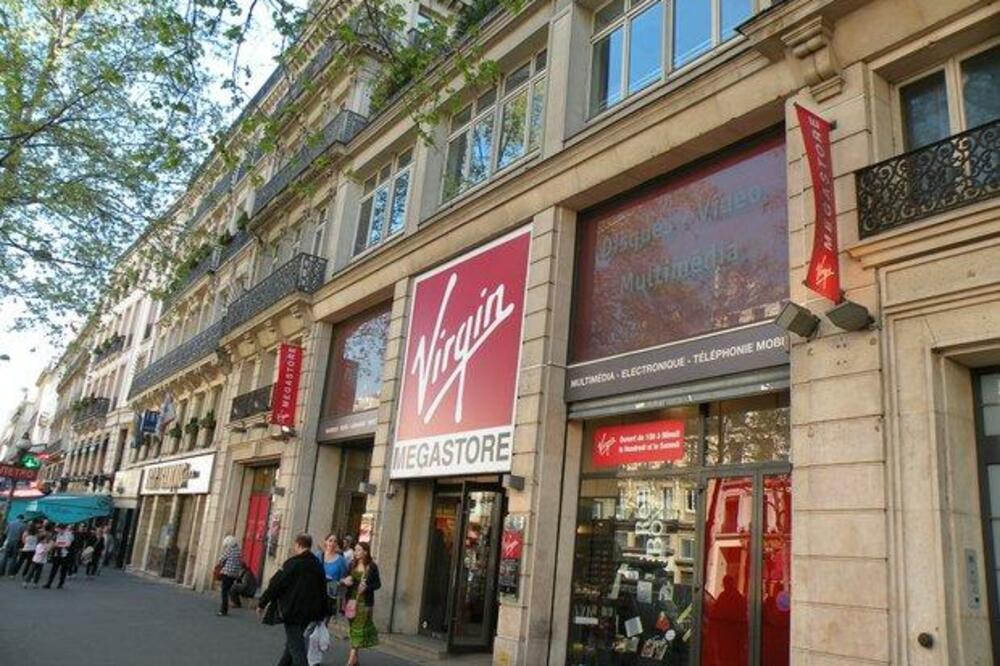 Virdžin, Foto: Justacote.com