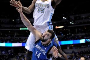 Njujork prekinuo seriju San Antonija, Peković se radovao u Denveru