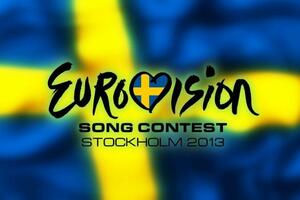 Na Eurosongu učestvuje 39 zemalja