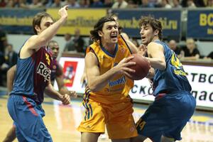 San Emeterio umirio Tel Aviv