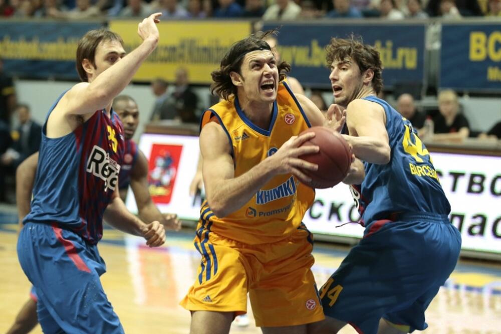 Krešimir Lončar, Foto: Beta/AP