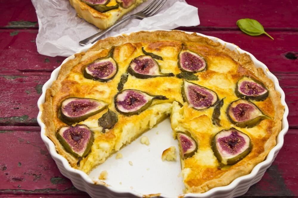 Tart, Foto: Shutterstock.com