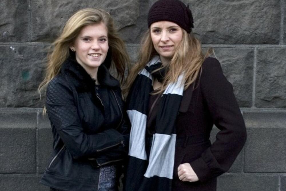 Blaer, Foto: Washingtonpost.com