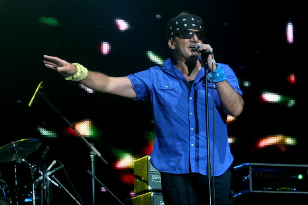 Jura Stublić, Foto: Novosti.rs