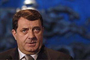 Dodik optužio američkog ambasadora za zavjeru