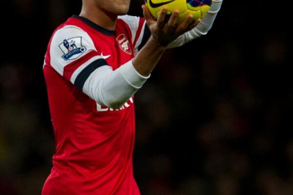 Volkot ipak ostaje u Arsenalu