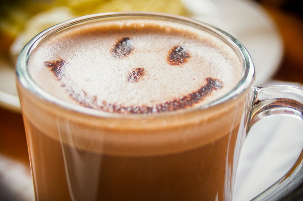 topla čokolada, Foto: Danzeplin.deviantart.com