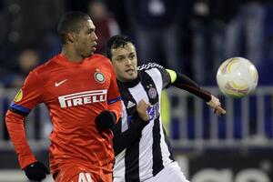 Genčlerbirligi kupio Nemanju Tomića