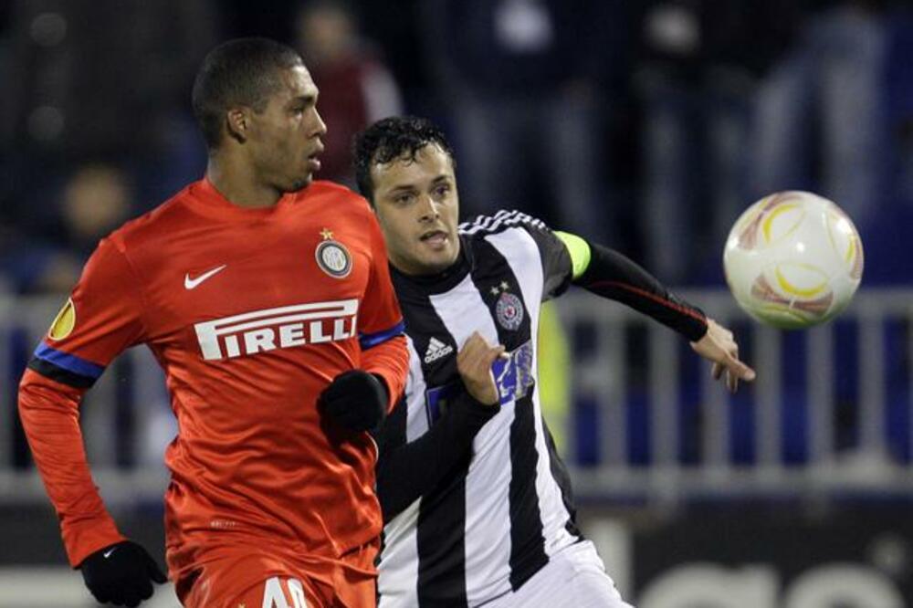 Nemanja Tomić, Foto: Beta/AP