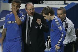 Benites: Puno toga je pošlo po zlu