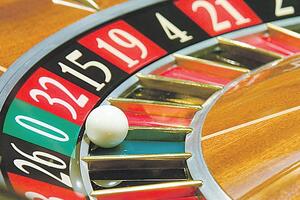 Ivan Zenović (19) uhapšen zbog pljačke kazina