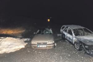 Zdravko Bulatović (60) poginuo na magistrali