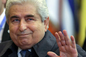 Predsjednik Kipra odbija stranu pomoć uslovljenu privatizacijom