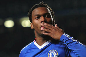 Staridž potpisao za Liverpul