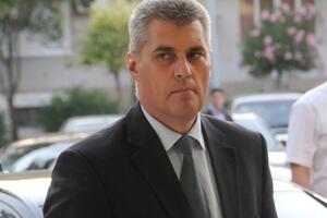 Brajović: U 2013. početak gradnje autoputa Bar-Boljare