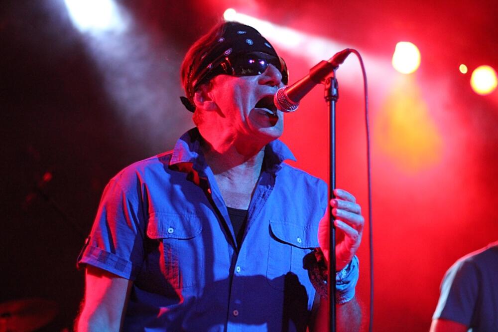 Jura Stublić, Foto: Rockmuzika.com.hr