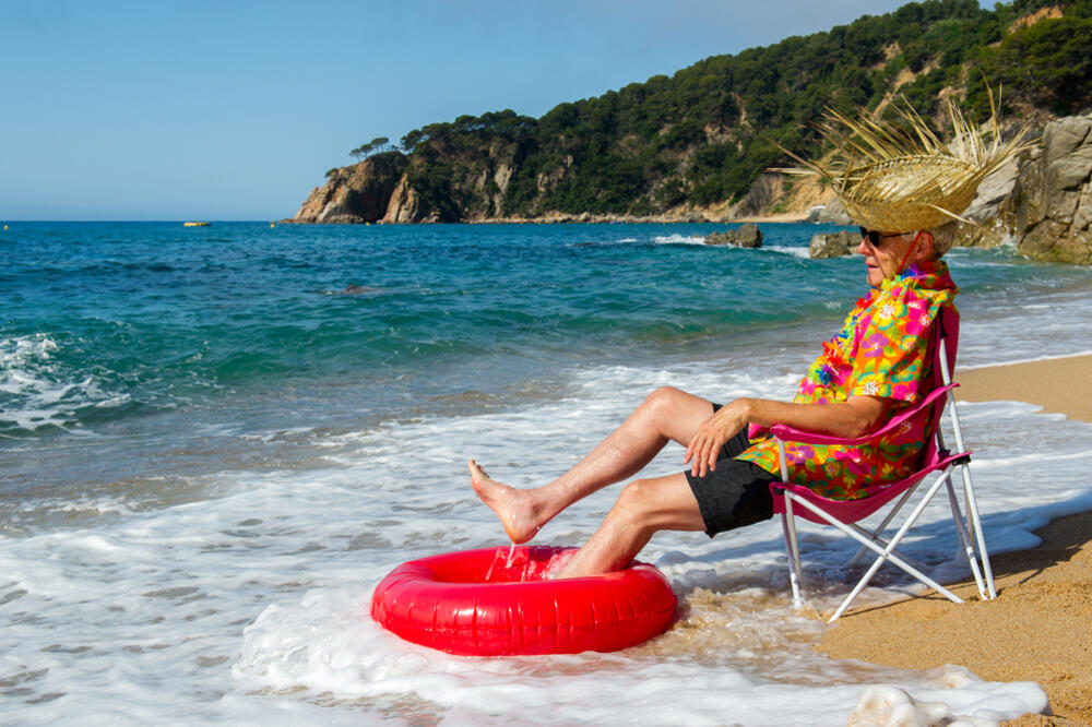 odmor, Foto: Shutterstock.com