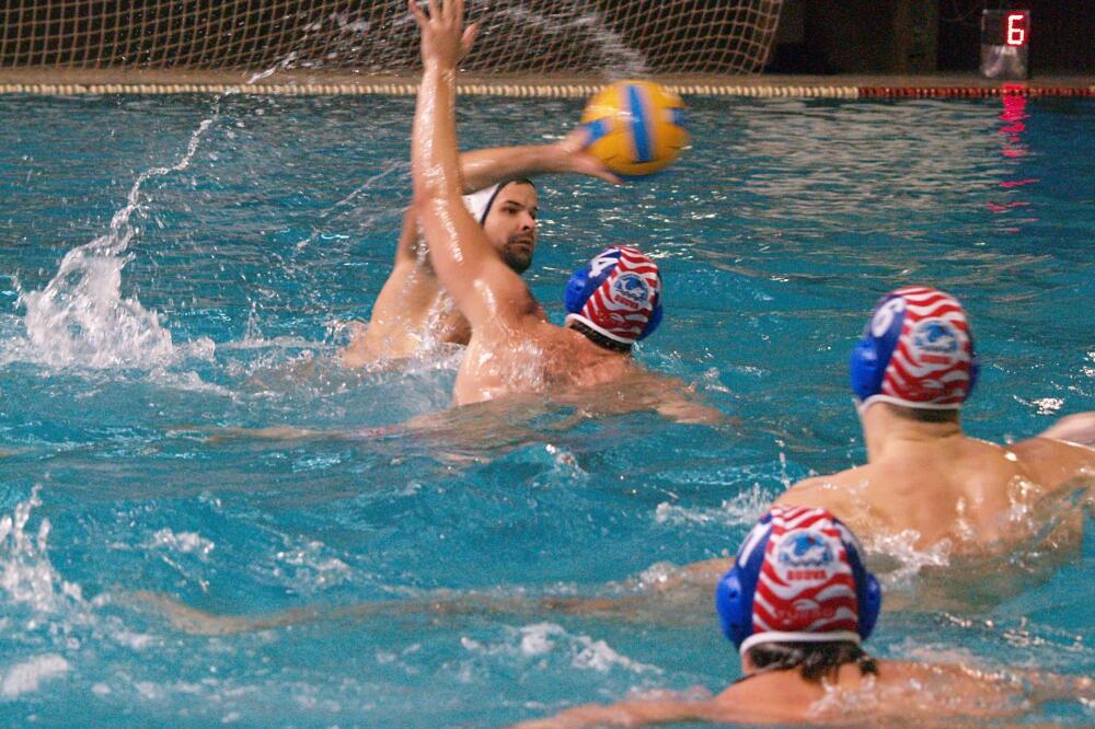 Primorac, Foto: Radoje Milić