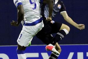 Vida iz Zagreba u Kijev za šest miliona