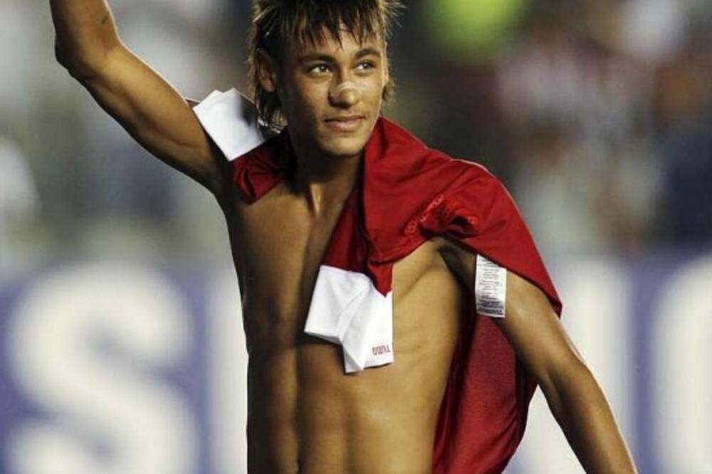 Nejmar, Foto: Reuters