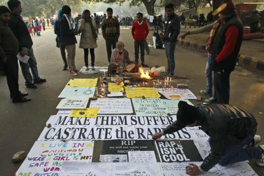 Indija, Foto: Beta/AP