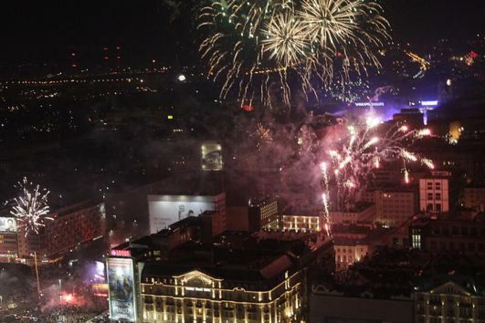 Poljska Varšava, Foto: Beta/AP