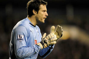 Kudićini u LA Galaksiju