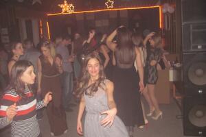 Na Žabljaku 2013. dočekana veselo i bez incidenata