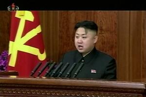 Kim Džong-un održao neočekivani govor: Koreje se moraju ujediniti